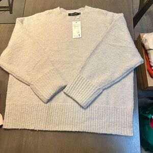 SWEATER never worn